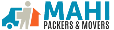 Mahi Packers and Movers